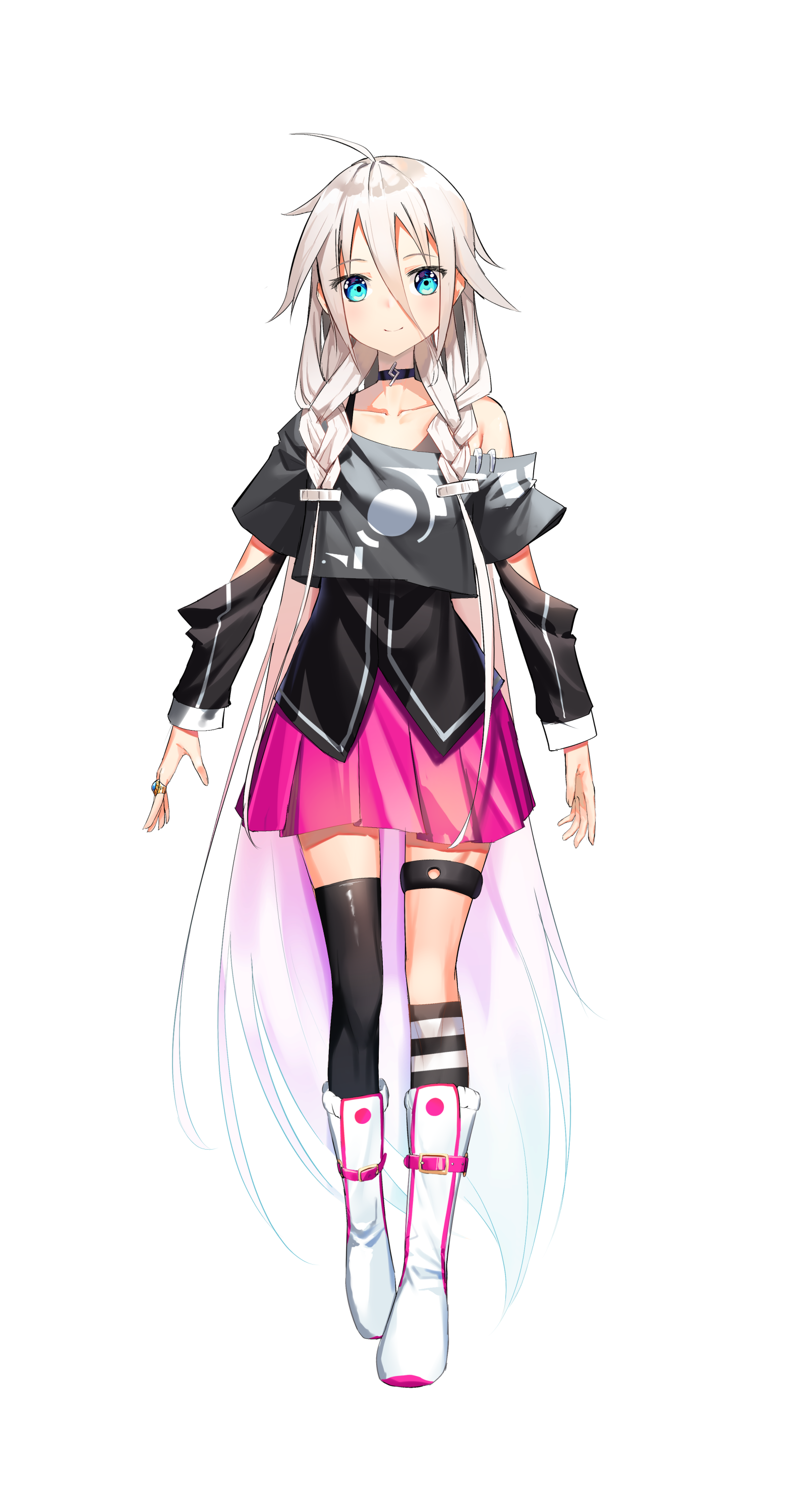 星影いあ