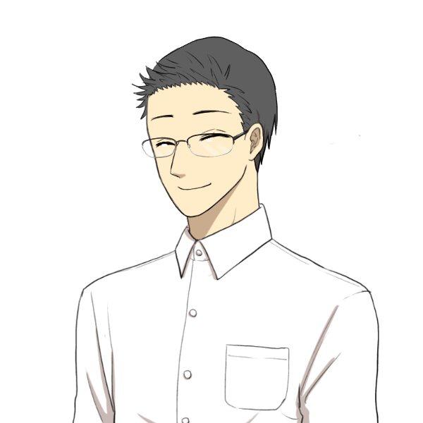 辰田 収(たつだ おさむ)