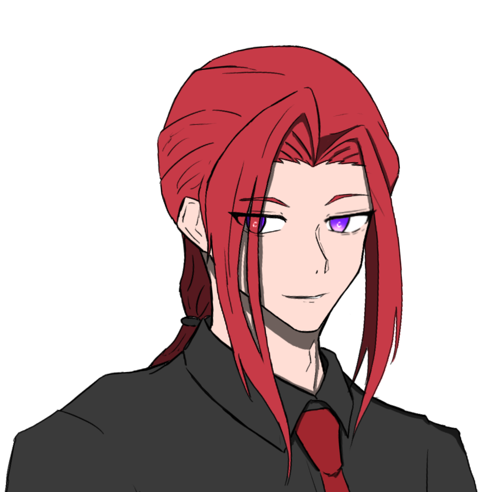 ジョン・スミス