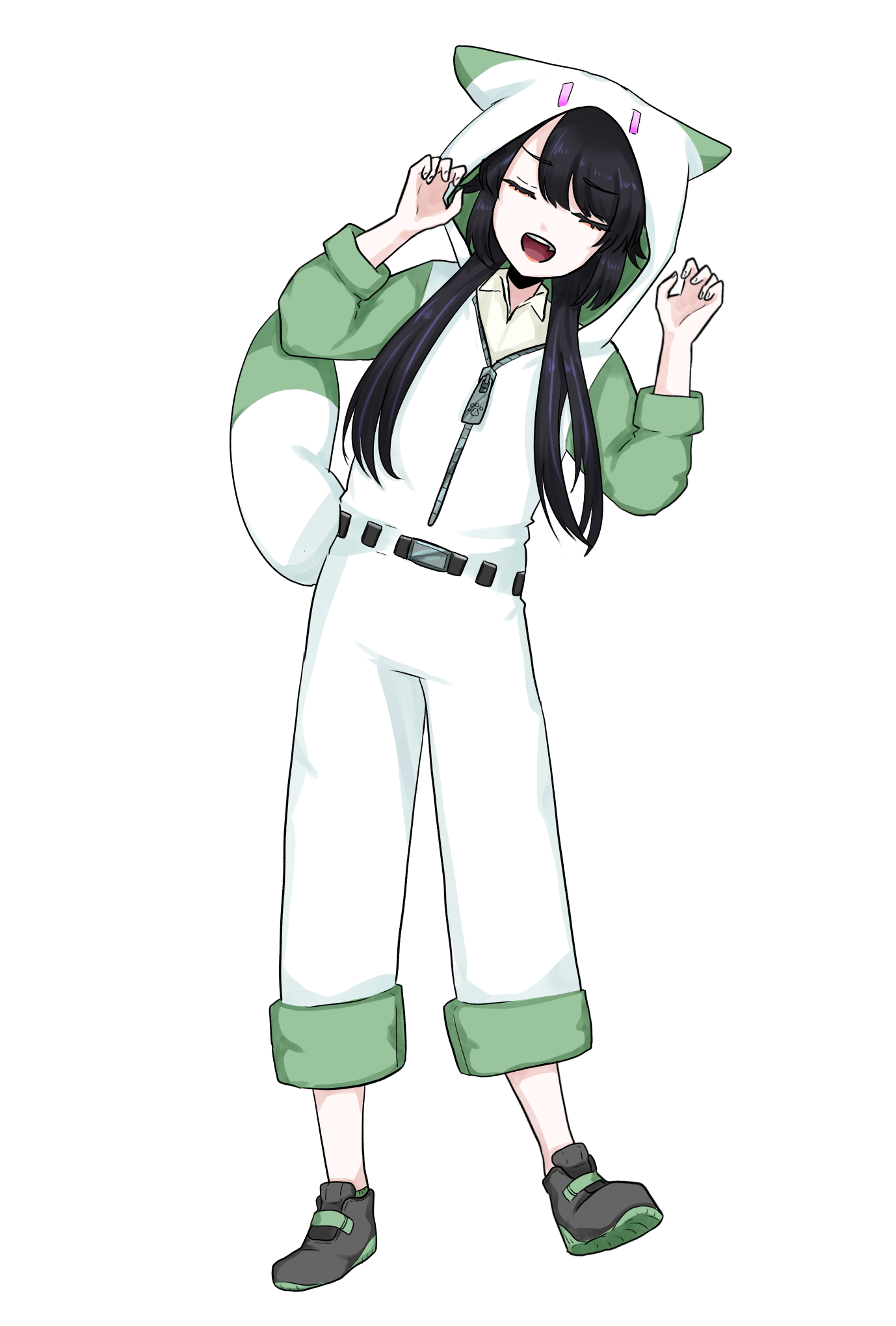 ハルモニア