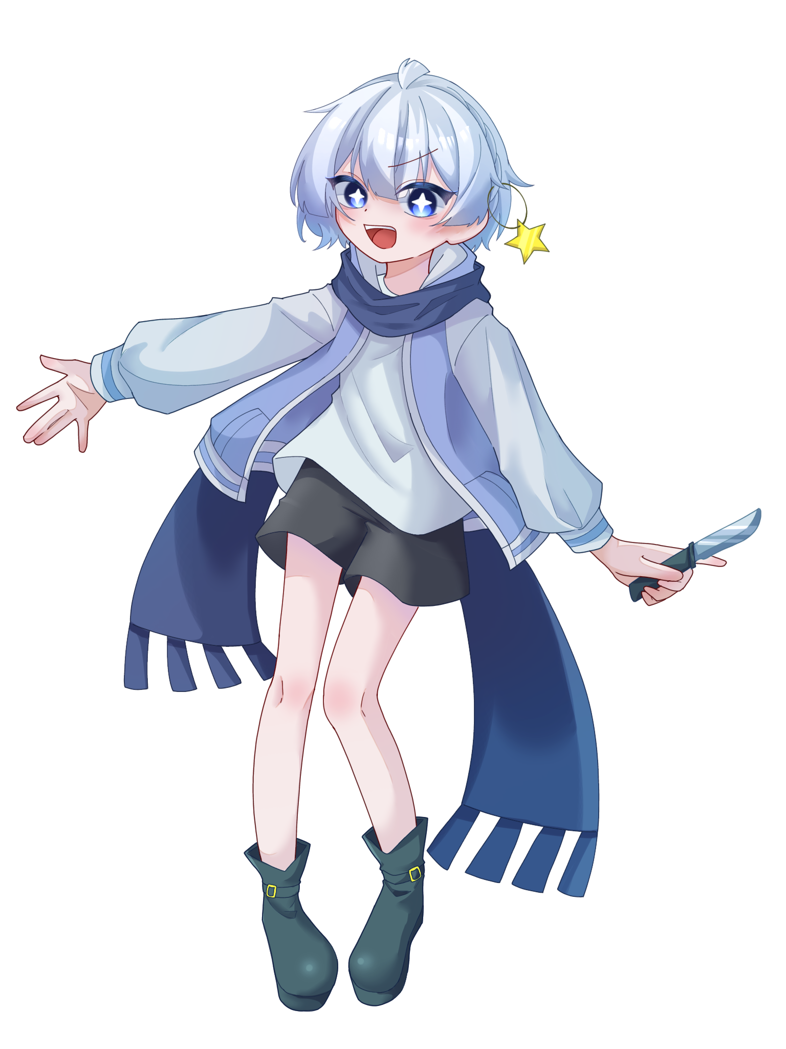 シロ