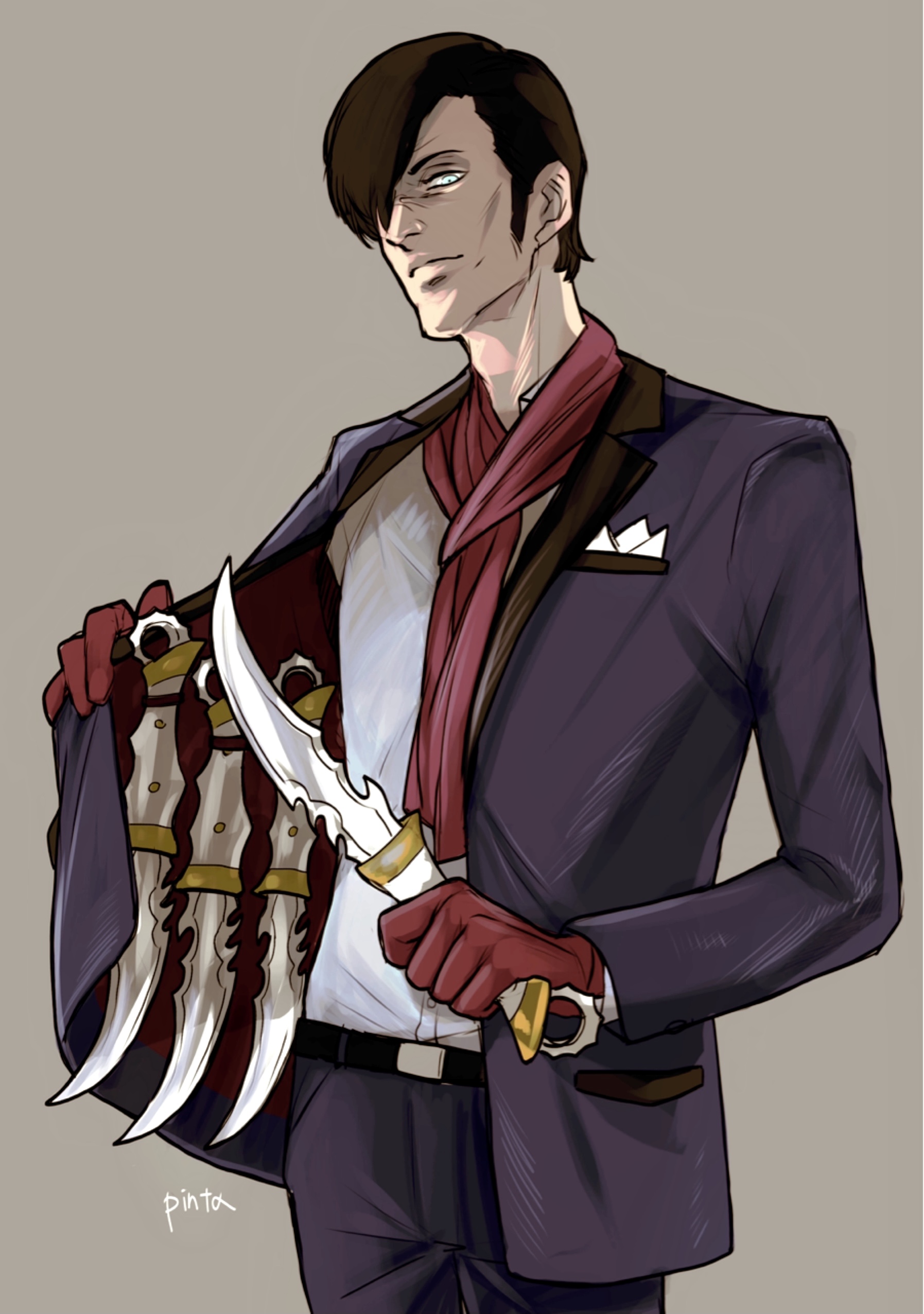 ステファノ・ヴァレンティーニ