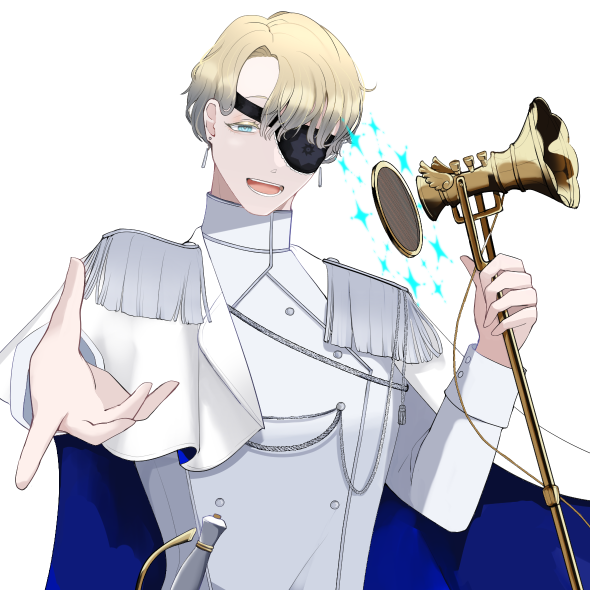 ガブリエル・J・ホワイト