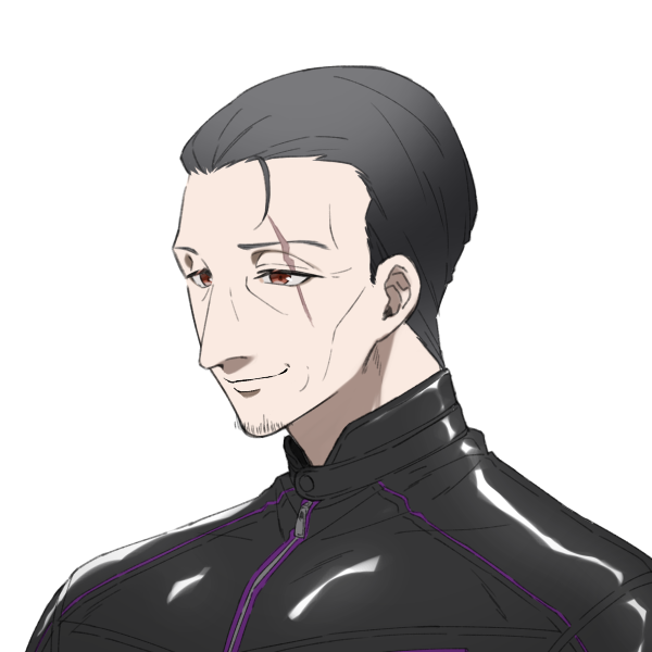 ジョン・スミス