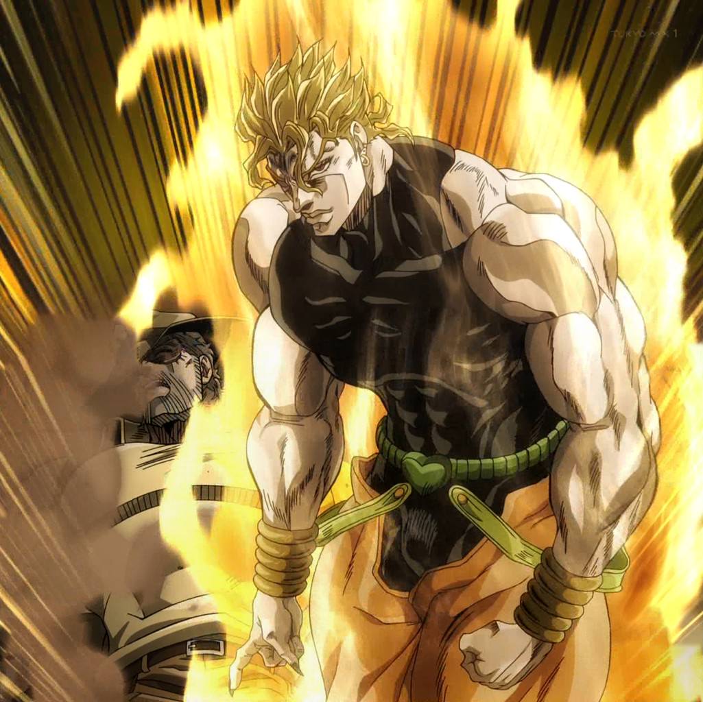DIO