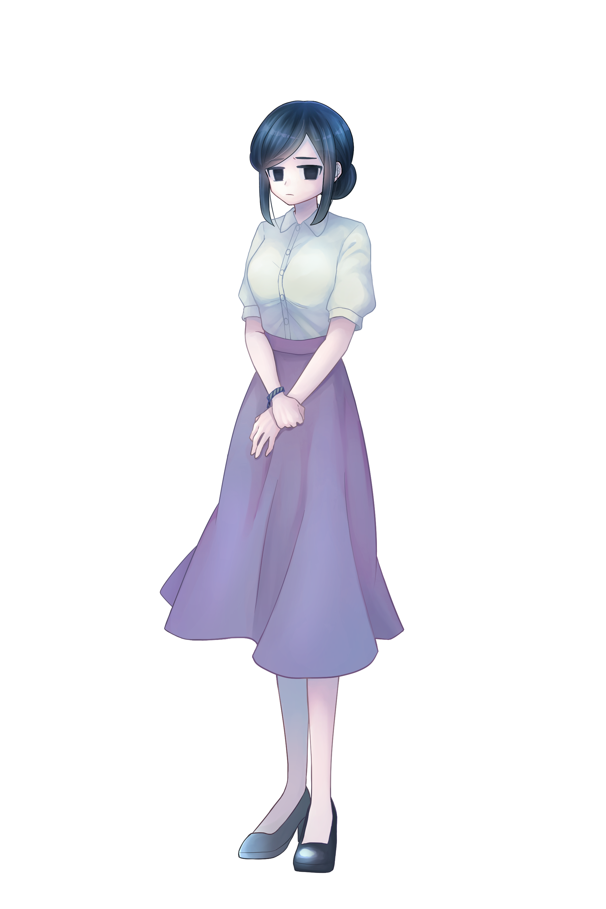 菅 千代葉（すが ちよは）