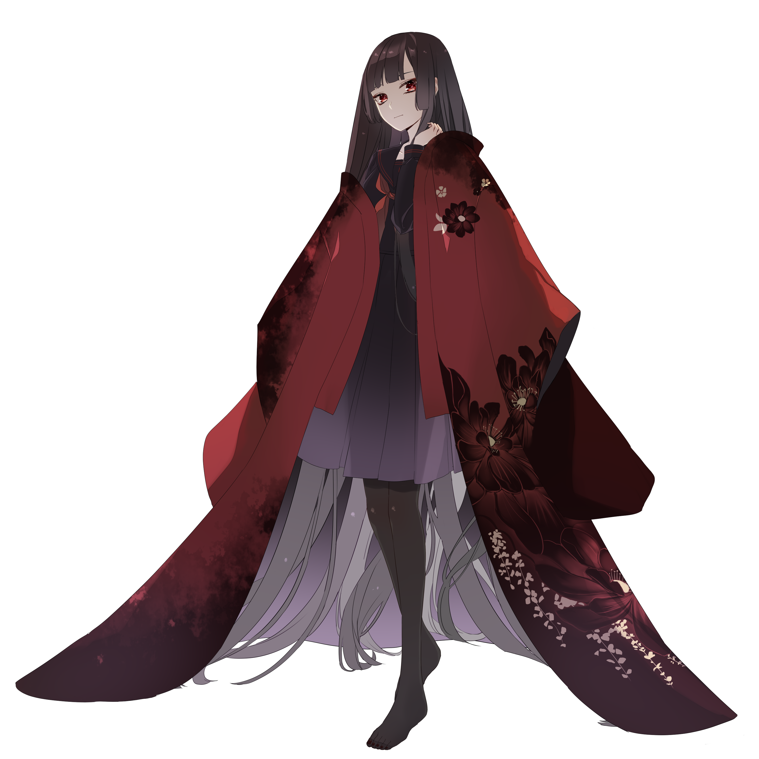 神條 明 (シンジョウ メイ)
