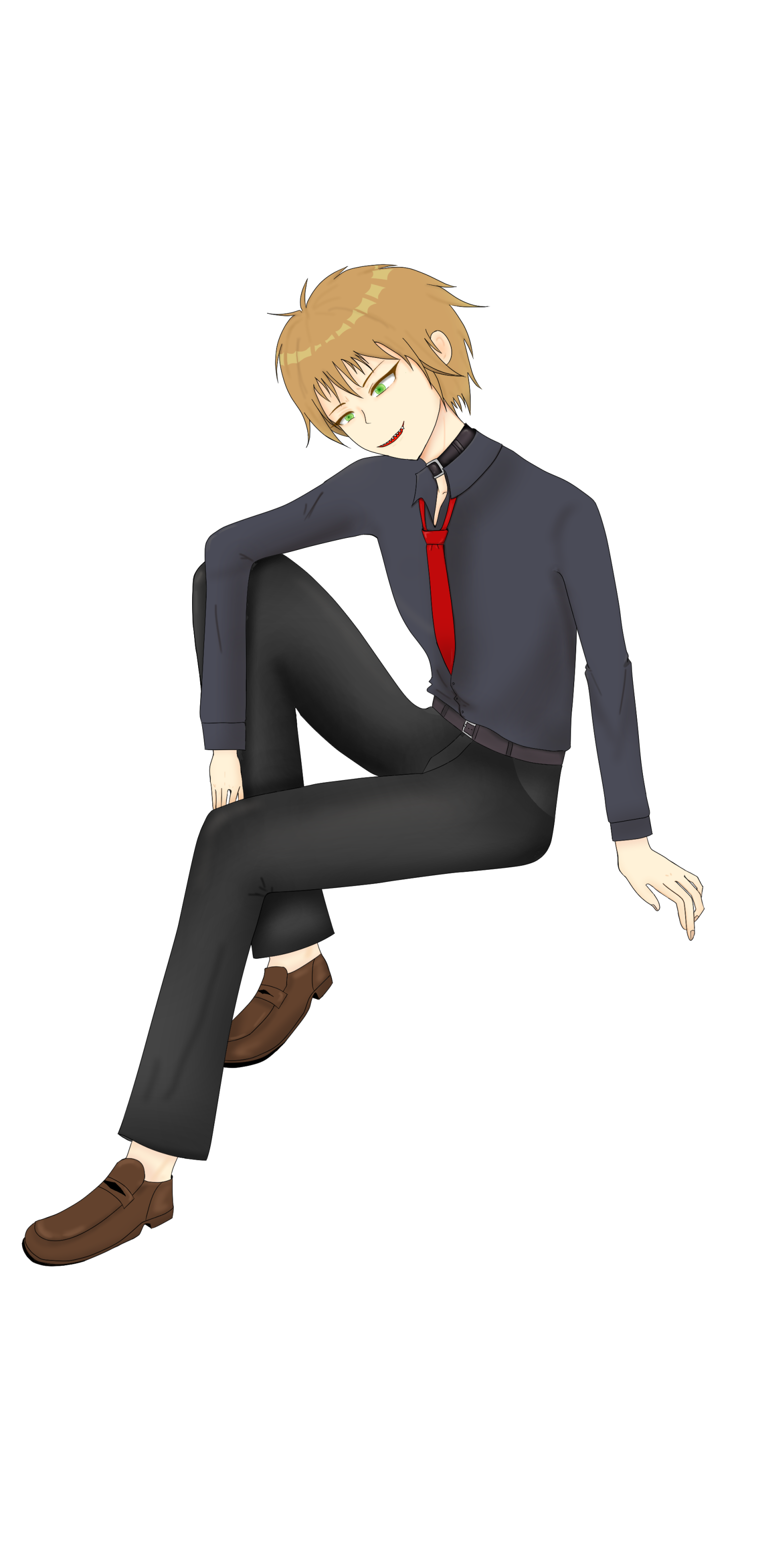 黒瀬 麻緒(くろせ まお)