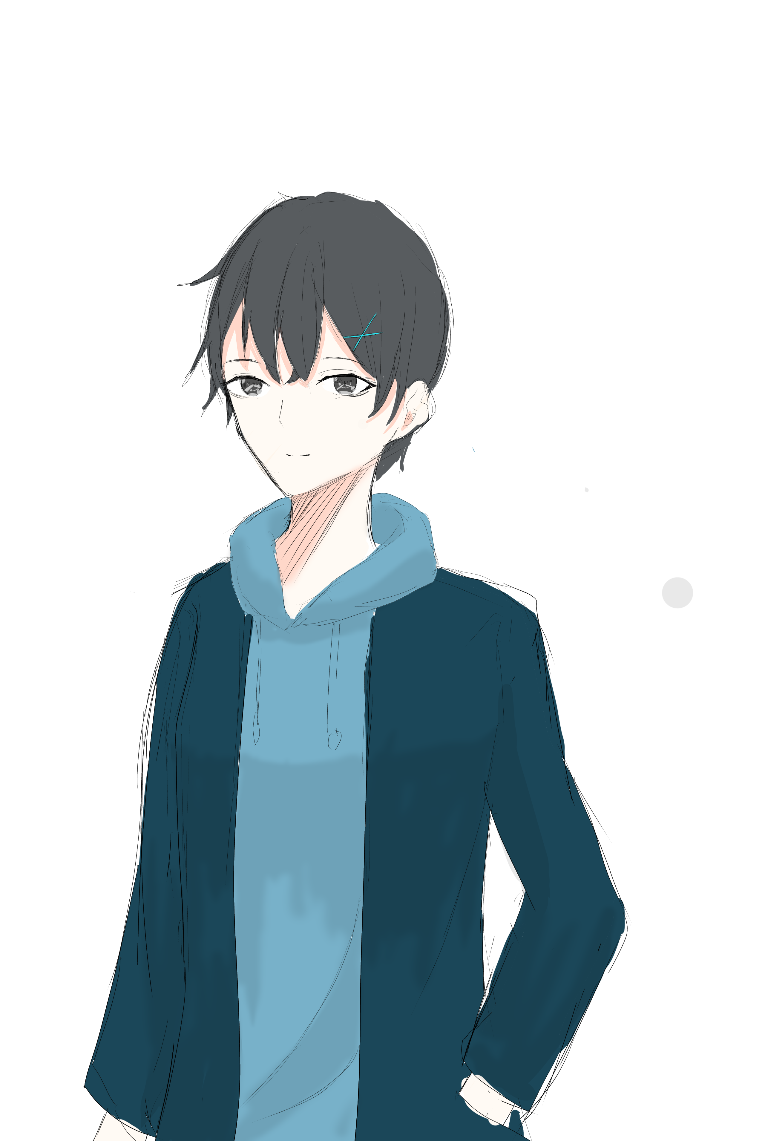 水 瑞稀 (みず みずき)