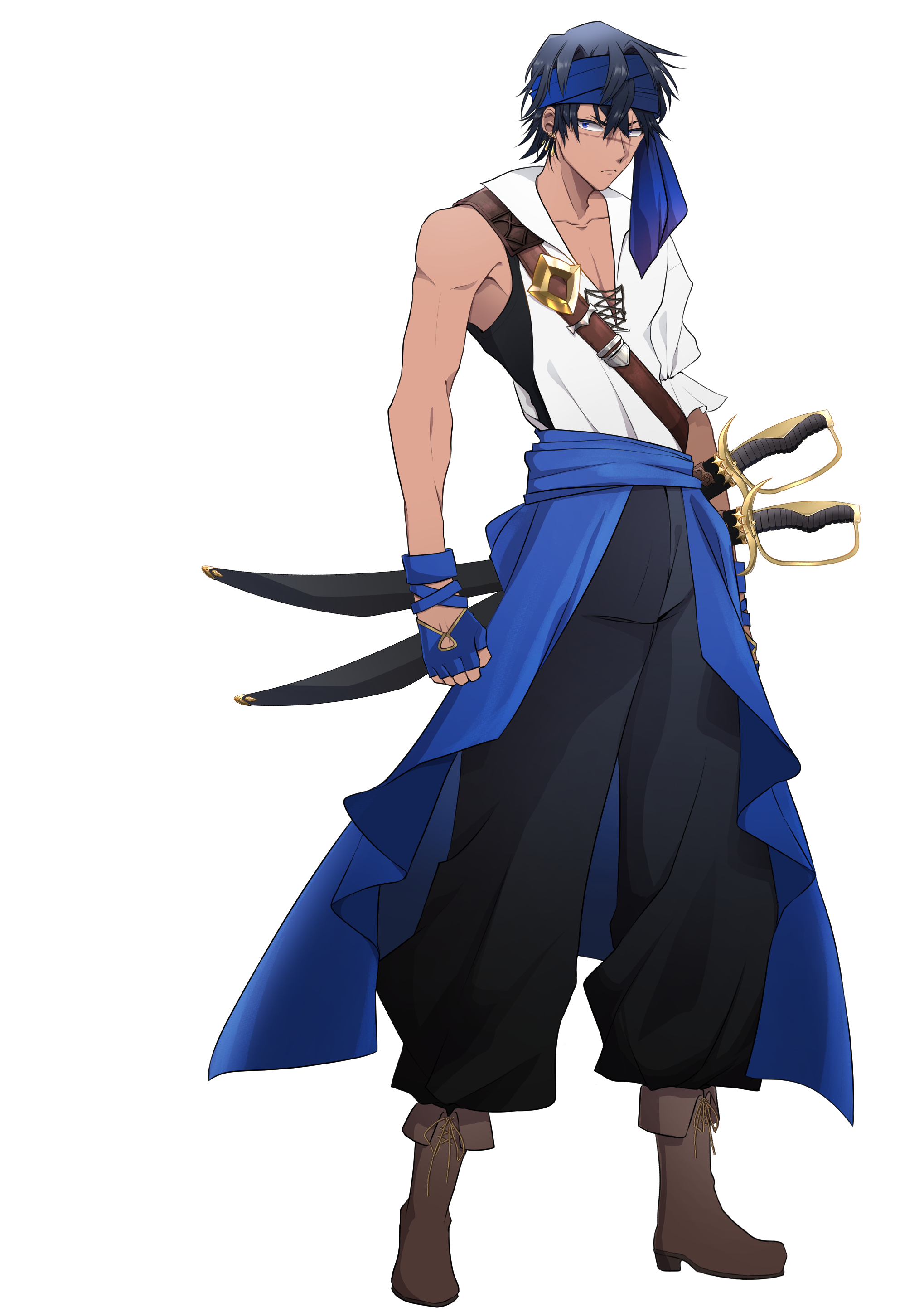 アル・ルア=ルマ