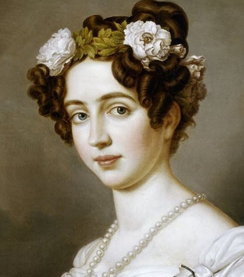 エリーザベト・ルドヴィカ・フォン・バイエルン