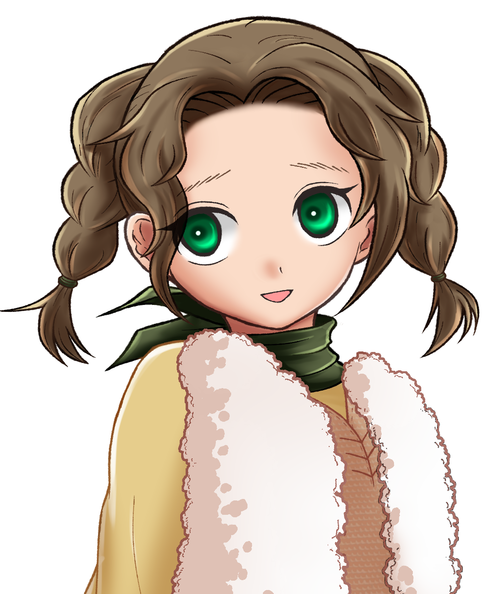 ユーリア・ラービュー