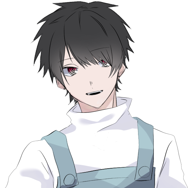 一色和仁(いっしき かずひと)