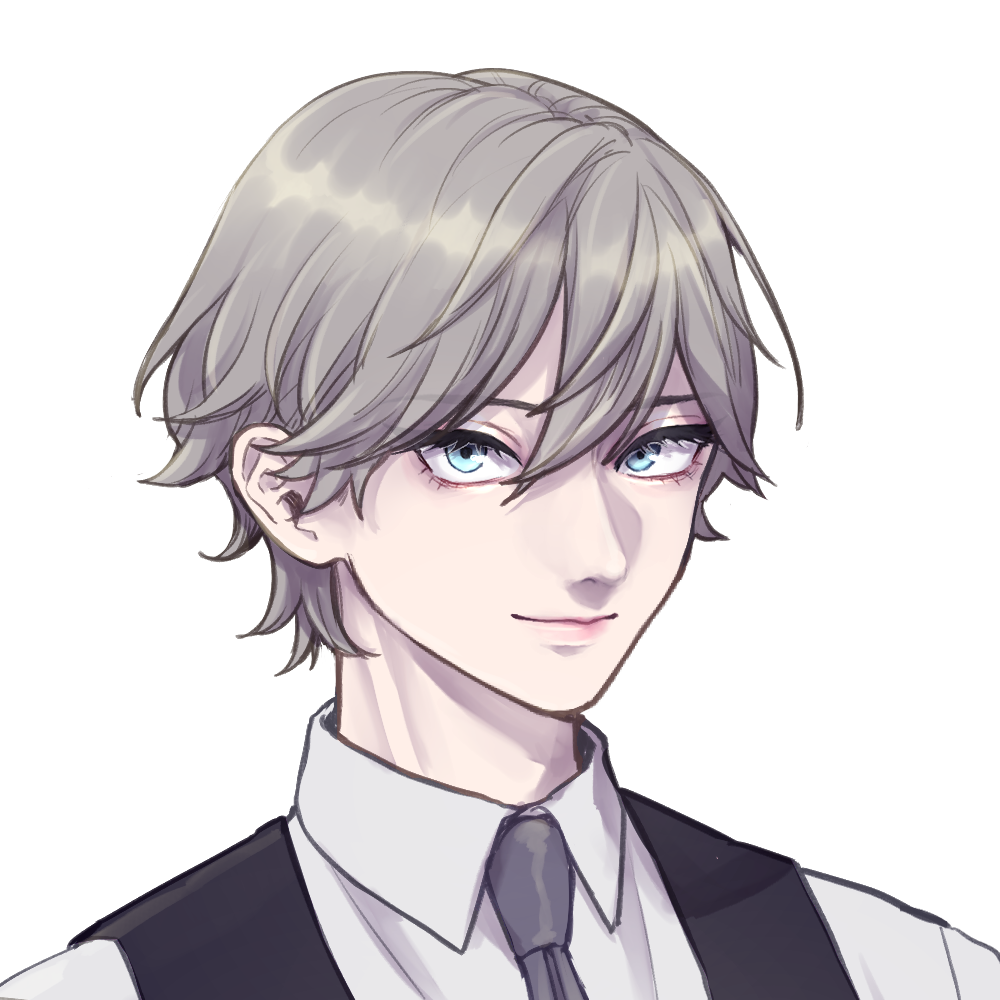 アレックス・A・アンカース