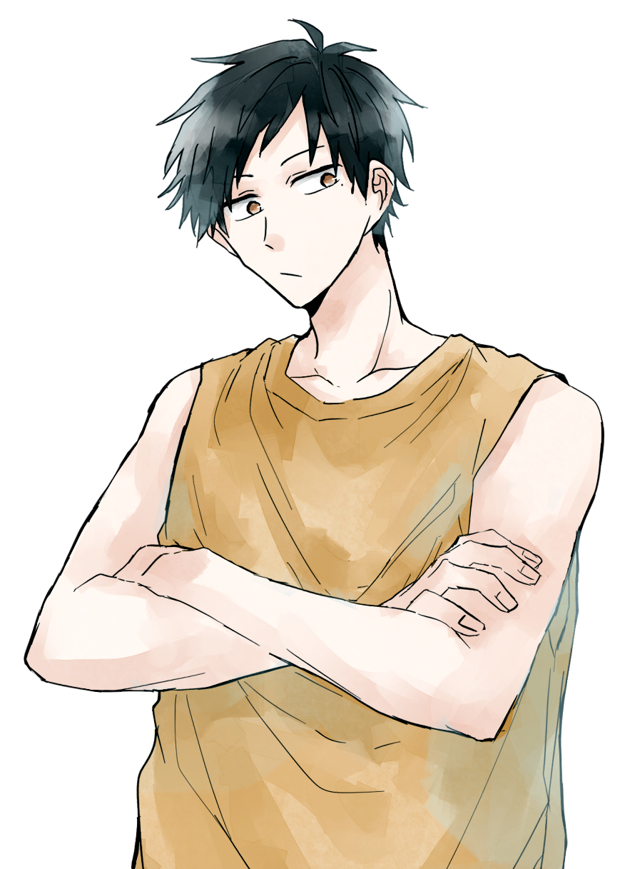 青沼 昂大（あおぬま こうだい）