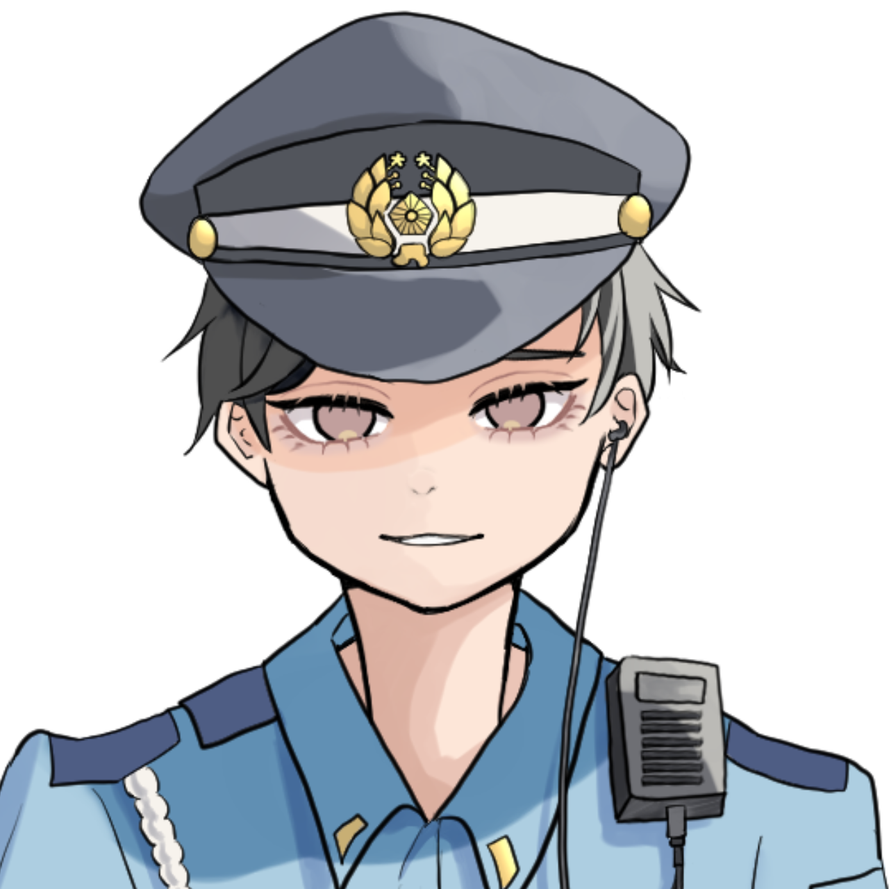 雛取 幸助(ひなどり こうすけ) 雛取 幸助(ひなどり こうすけ)