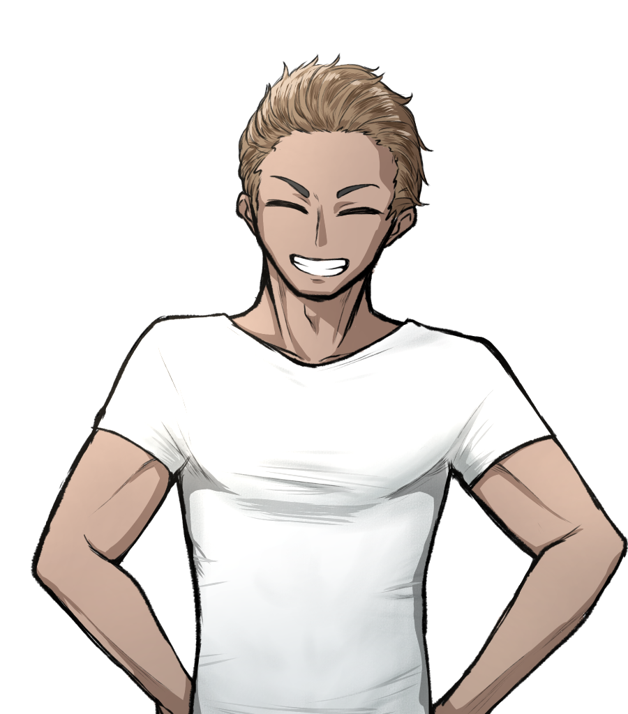 鮫島 譲二(さめしま じょうじ)