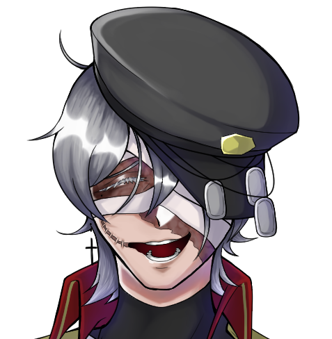 アルシュ・ラム・ナイトウォーカー