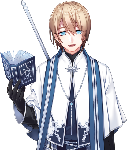 ジュリアン・ソレル