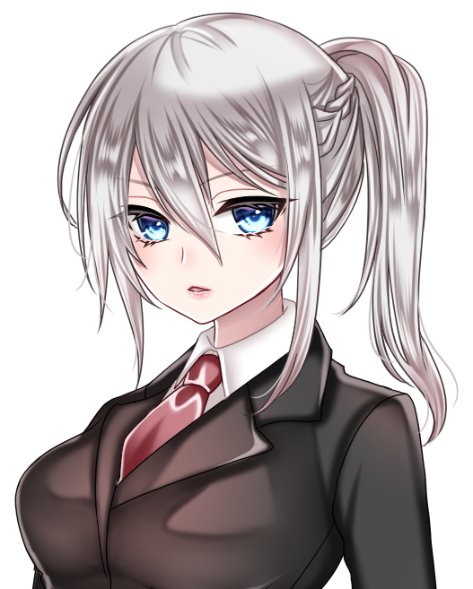 灰咲レイラ(はいさき ー)