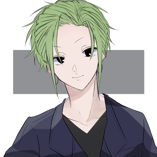 三浦 陽太郎(みうら ようたろう)