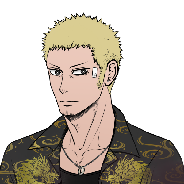 宮澤 正之（みやざわ まさゆき）