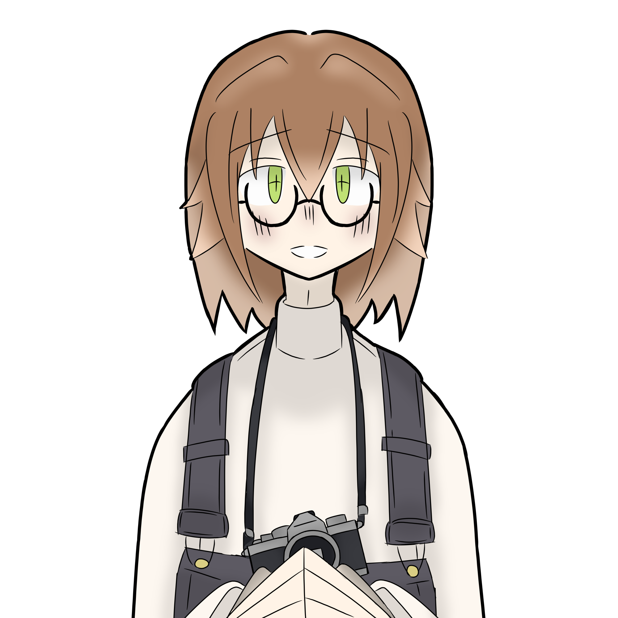 森中 綴(もりなか つづる)