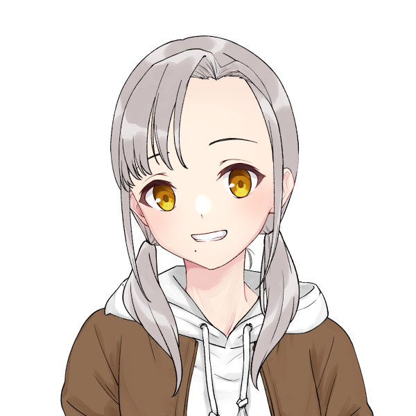 結城 凛(ゆうき りん)