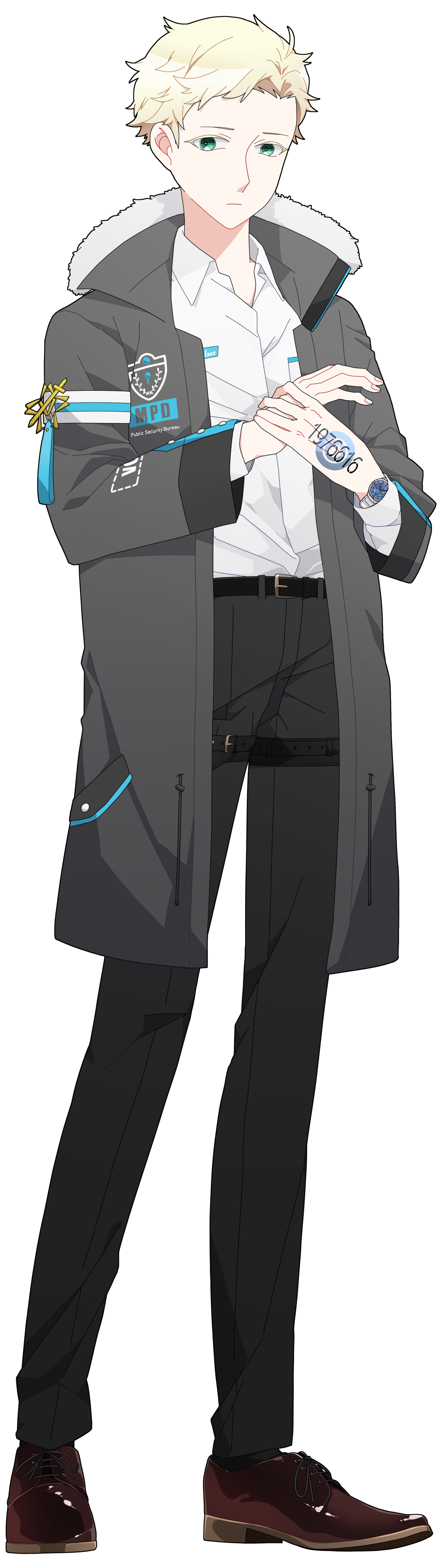 レイ