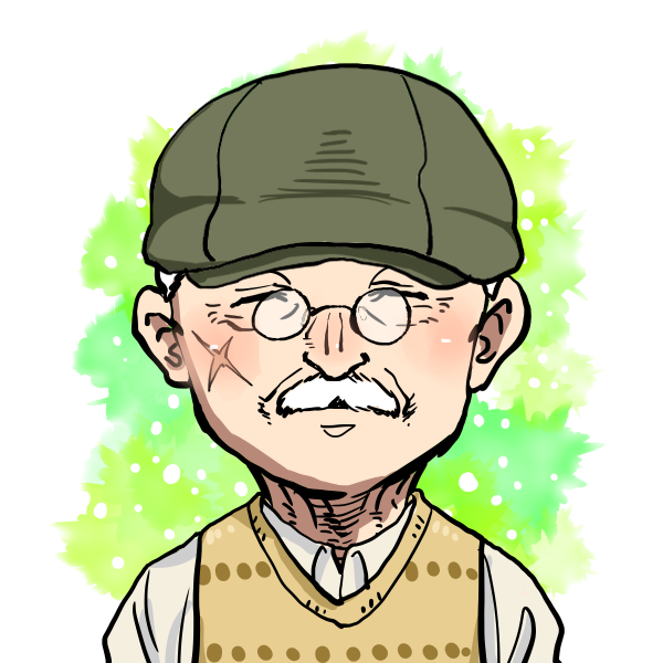 渡辺太郎