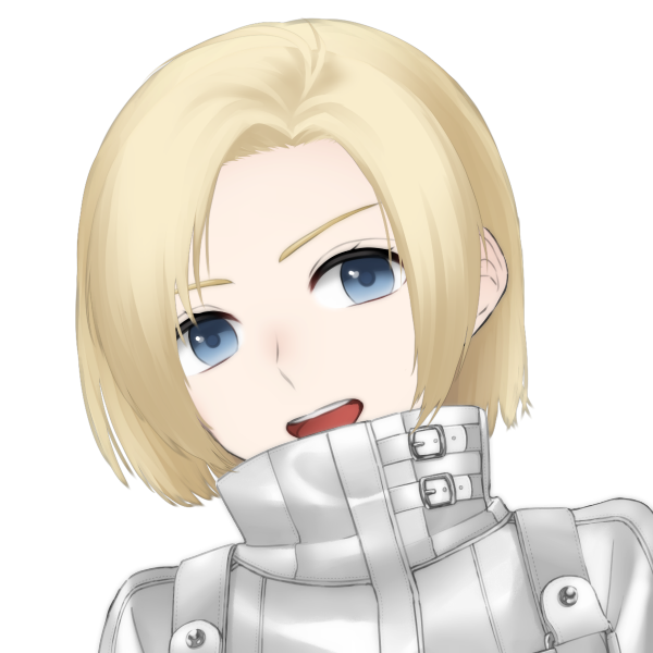 ジークリンデ・ベーメンブルク(ロスト)