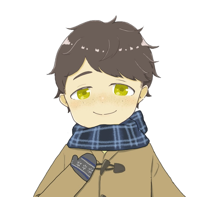 Edward・Brown(エドワード・ブラウン)