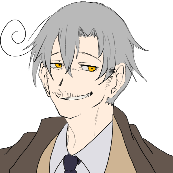 重村 喜一(しげむら きいち)