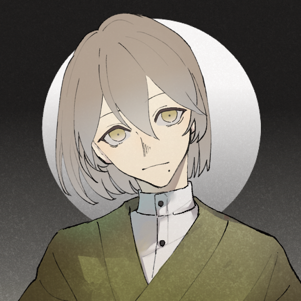 幾瀬 望朔(キセ ミサク)