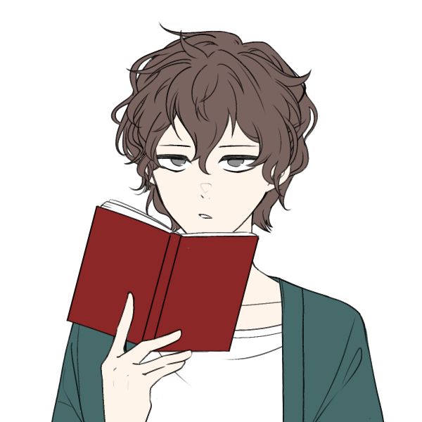 雀部 綴(ささべ つづる)