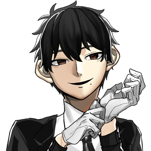 五十嵐 明（いがらし めい）