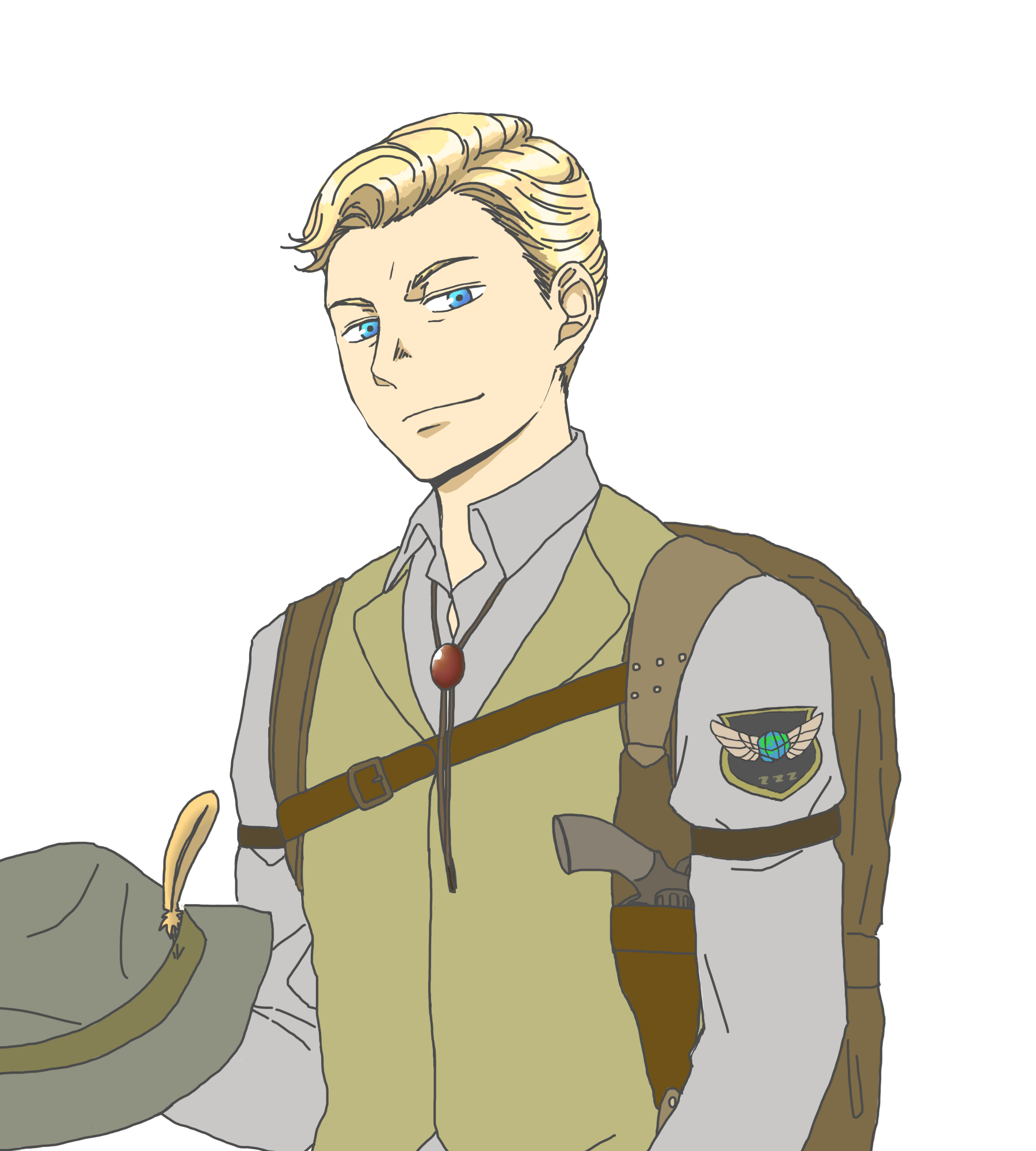 ロイ・S・オブライエン