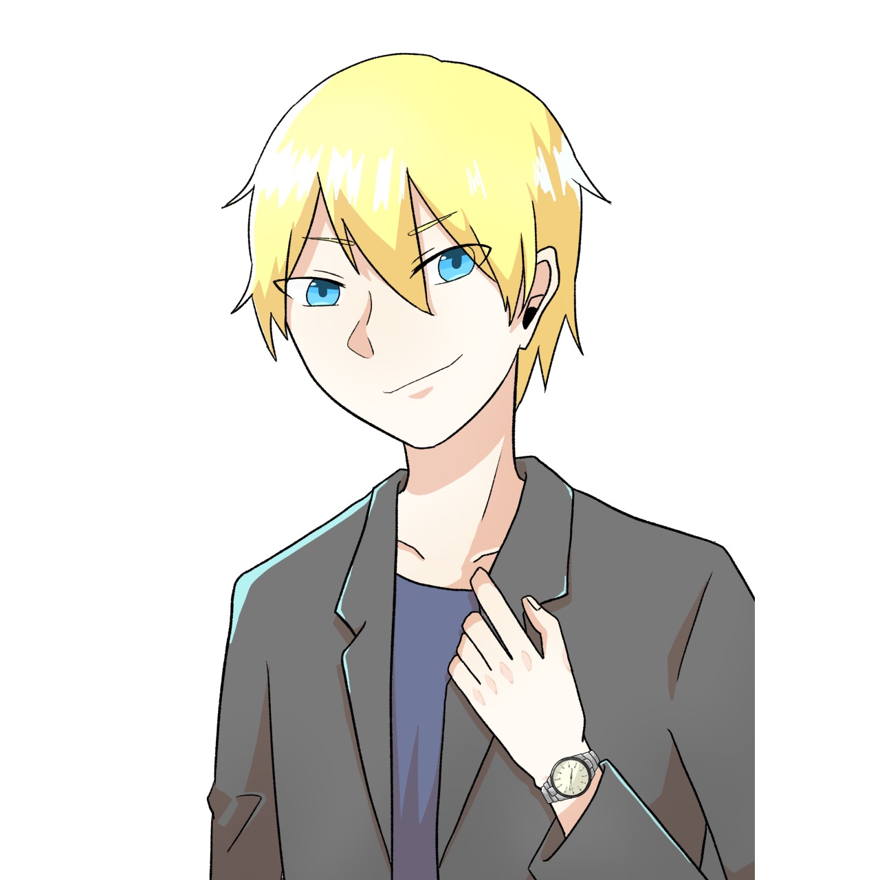 コージー・オスコー