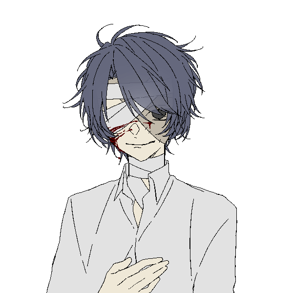 有島 和史 (ありしま かずし)