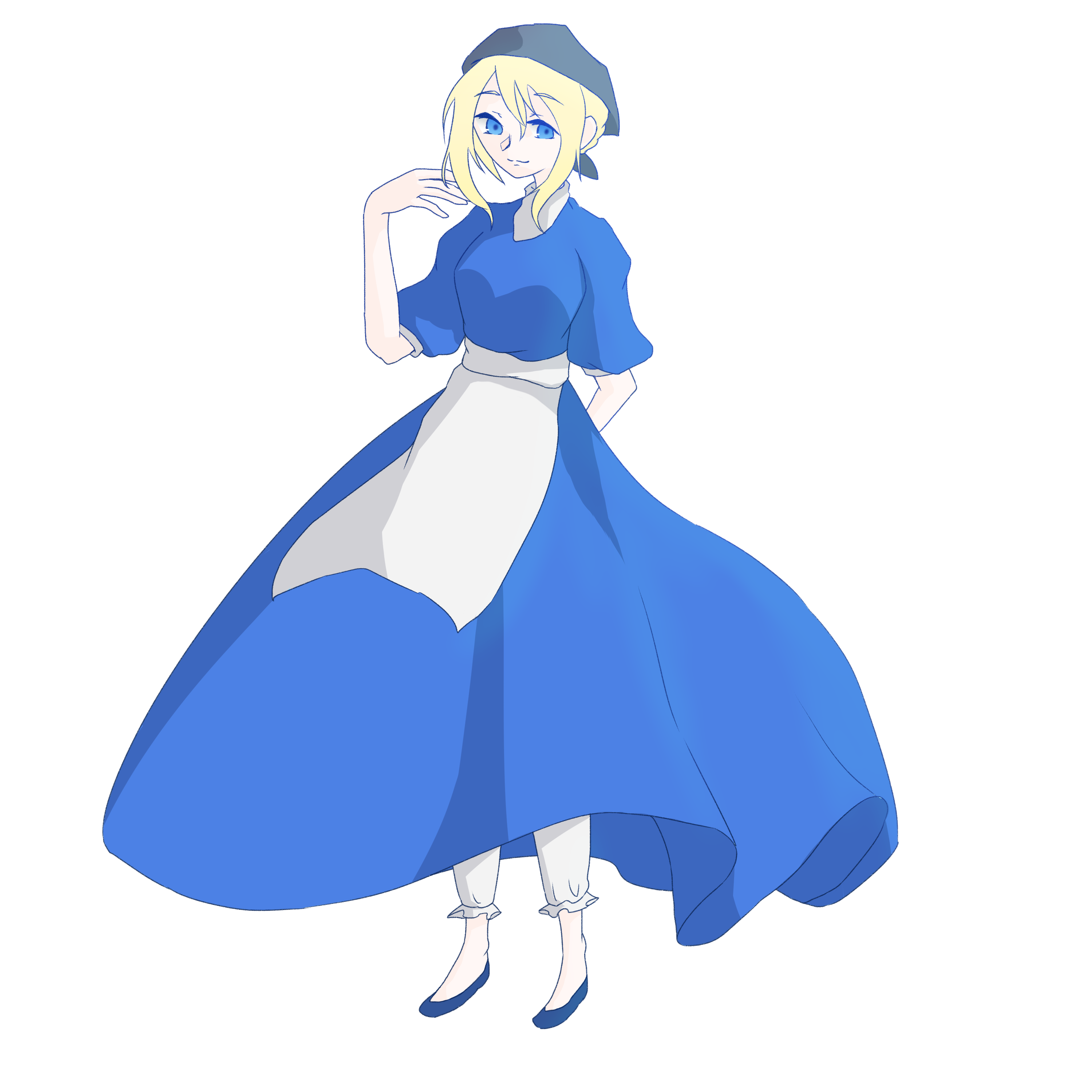 Kate Williams（ケイト・ウィリアムズ）