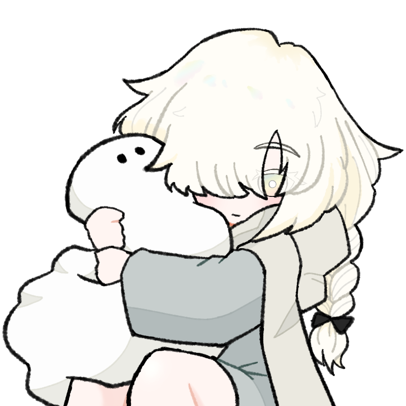 繭(まゆ)