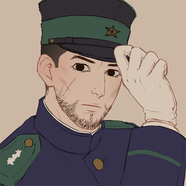 十文字 久賢(じゅうもんじ ひさかた)