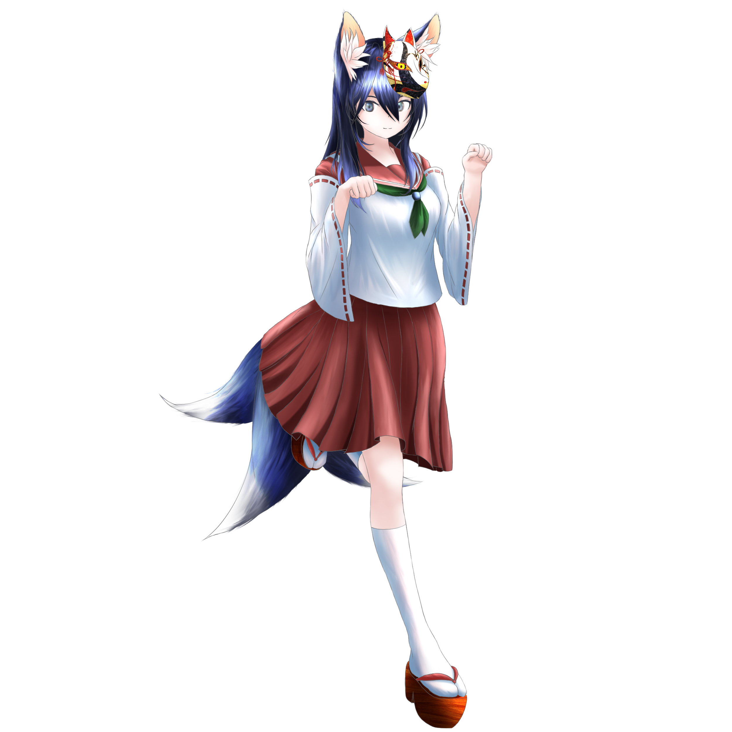 姫宮 小冬音（咲楽）