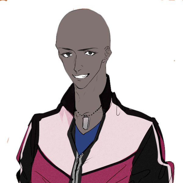 マイケル