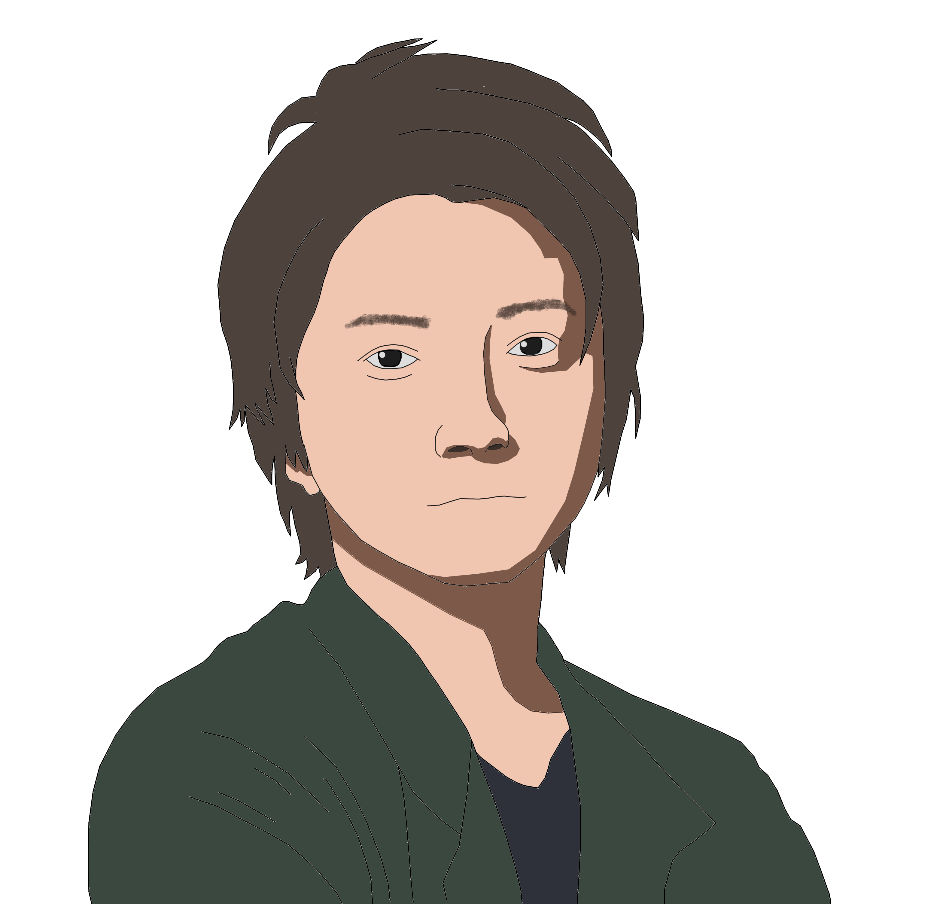 藤原 龍也(ふじはら りゅうや)