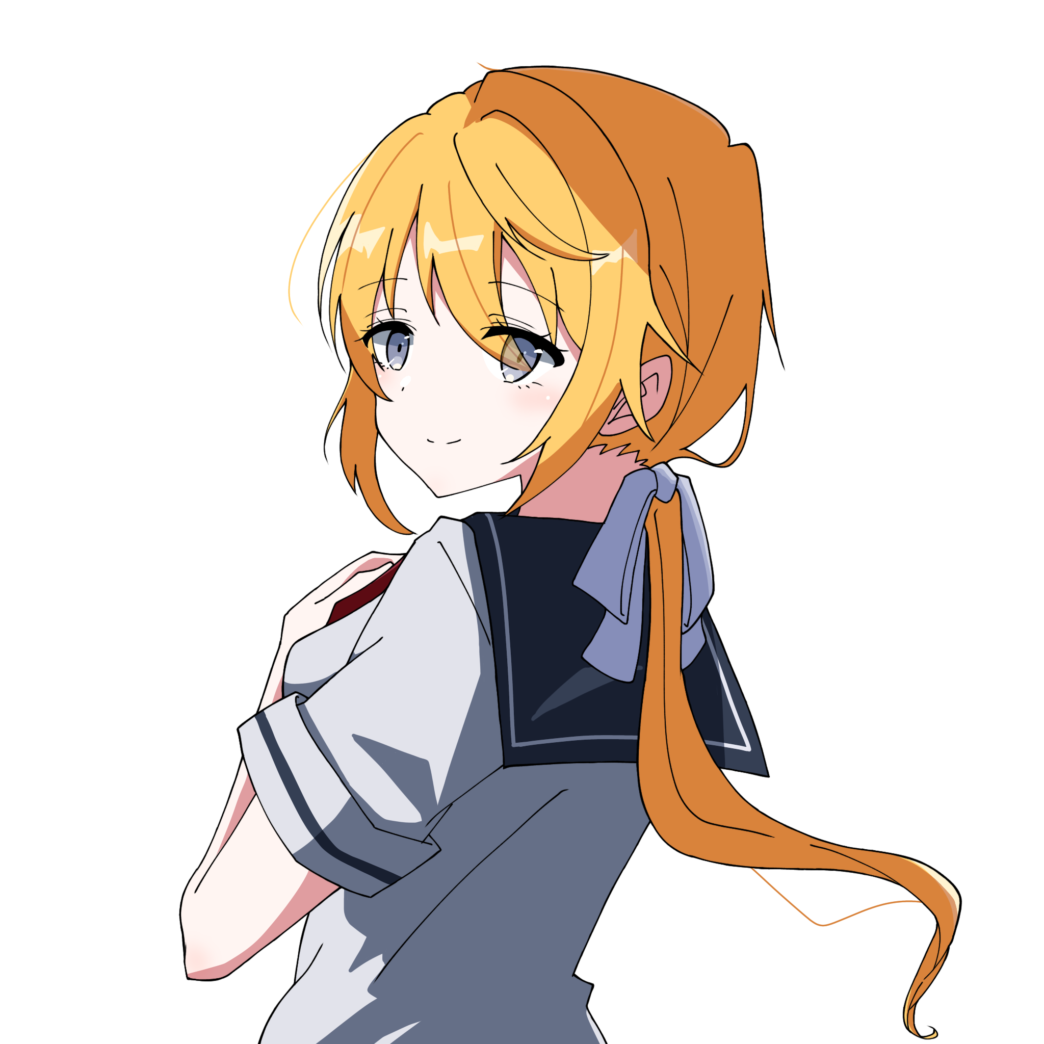 ミシェル・ラ・フォンテーヌ