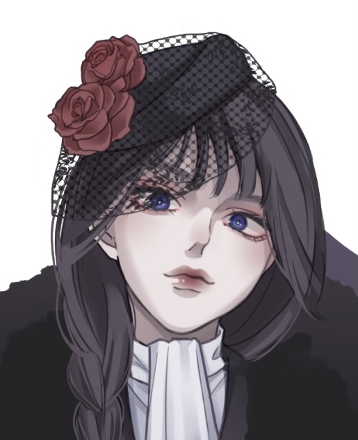 ルイス・キャロル