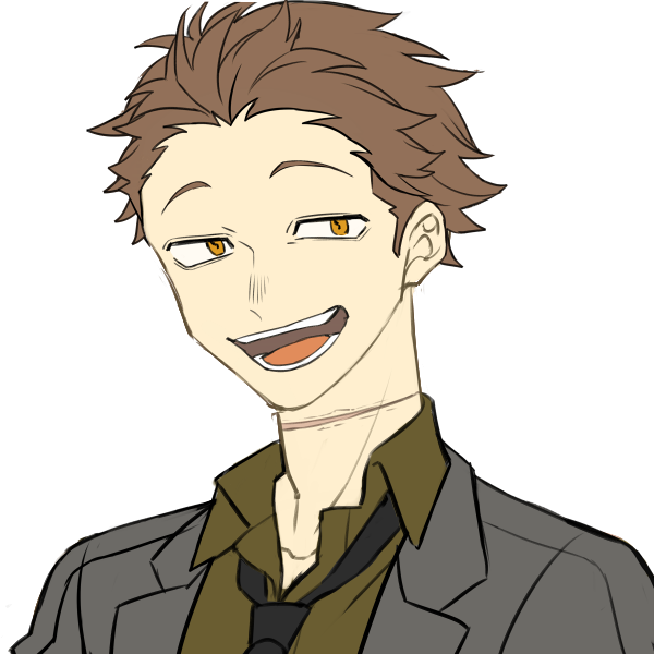 ジョン・ブラウン