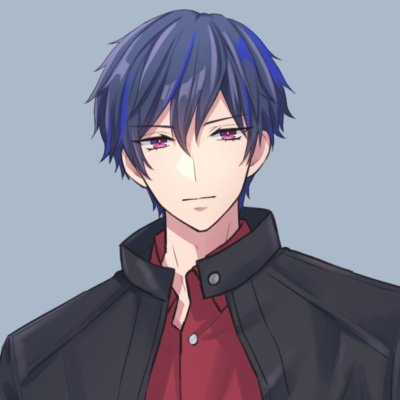 皇馬 雄冴（おうま ゆうご）