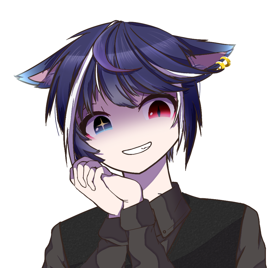 伏見ゼアル(ミゼーア)